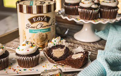 Edy’s/Dreyer’s Ice Cream As Low As $3.99 At Kroger (Regular Price $6.49)