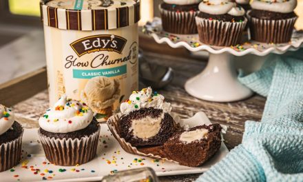 Edy’s/Dreyer’s Ice Cream As Low As $3.99 At Kroger (Regular Price $6.49)