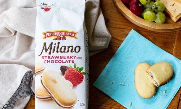 Nice Discount On Pepperidge Farm Cookies At Kroger – Just $2.99 Per Bag!