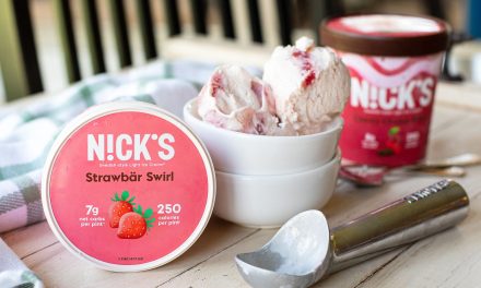 Get Nick’s Light Ice Cream For $3.50 At Kroger (Regular Price $5.99)