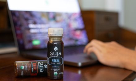 Suja Organic Shots As Low As 86¢ Each At Kroger With Sale & Cash Back Offer