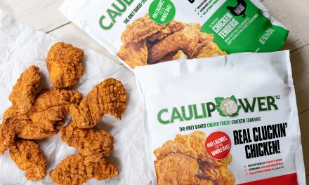 Caulipower Chicken As Low As $2.99 At Kroger (Regular Price $9.99)