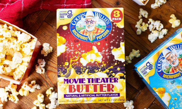 Kroger 99¢ When You Buy FIVE Deals