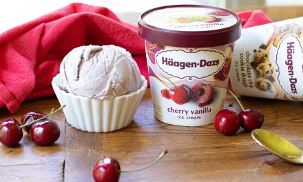 Get Haagen-Dazs Ice Cream For Just $2.99 At Kroger (Regular Price $6.49)