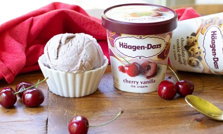 Get Haagen-Dazs Ice Cream For Just $3.99 At Kroger