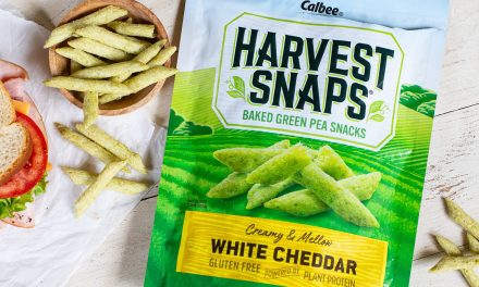 Harvest Snaps Snacks As Low As $1.49 At Kroger
