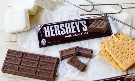 Hershey’s King Size Candy Just $1.49 At Kroger