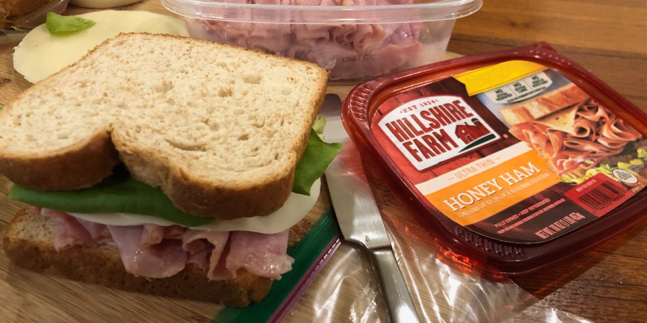 Get Hillshire Farm Lunchmeat For Just $3.99 At Kroger