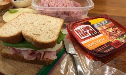 Get Hillshire Farm Lunchmeat For Just $3.99 At Kroger