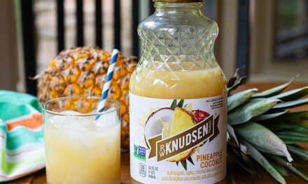 R.W. Knudsen Juice Just $2.99 At Kroger