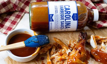 Lillie’s Q Barbeque Sauce Ibotta For The Kroger Sale – Save Over $2