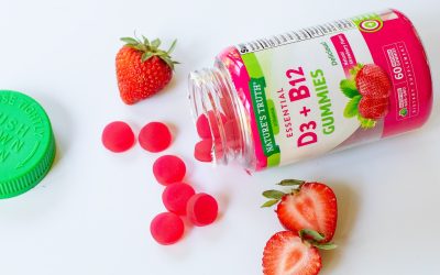 Nature’s Truth Vitamins As Low As $3 Per Bottle At Kroger
