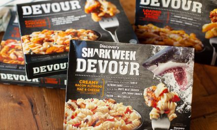 Devour Entrees Just $1.99 At Kroger