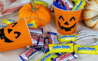 Butterfinger Fun Size Bags As Low As $3.32 At Kroger (Regular Price $5.99)