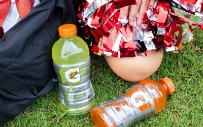 Gatorade As Low As $1.17 Per Bottle At Kroger