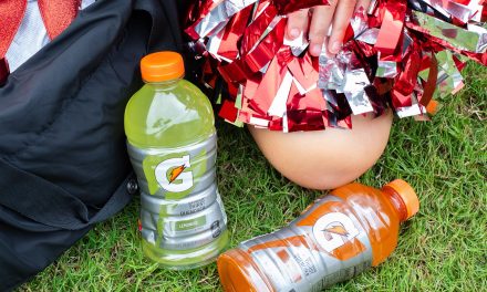 Gatorade As Low As $1.33 Per Bottle At Kroger