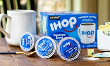 IHOP Coffee As Low As $5.24 At Kroger (Regular Price $8.99)