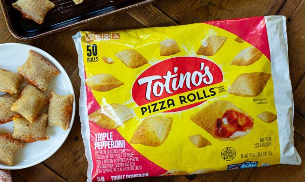 Totino’s Pizza Rolls As Low As $3.99 At Kroger