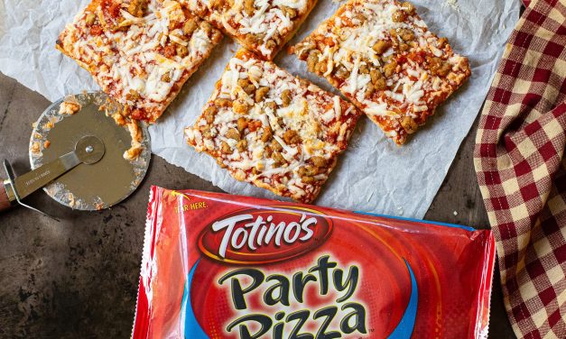 Totino’s Pizza Singles Are As Low As $1.67 At Kroger
