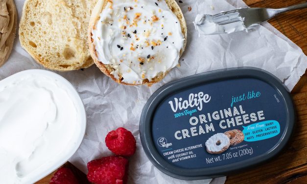 Violife Just Like Cream Cheese As Low As $1.49 At Kroger