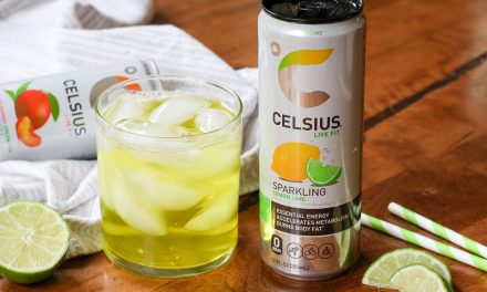 Celsius Energy Drinks As Low As $1.49 At Kroger