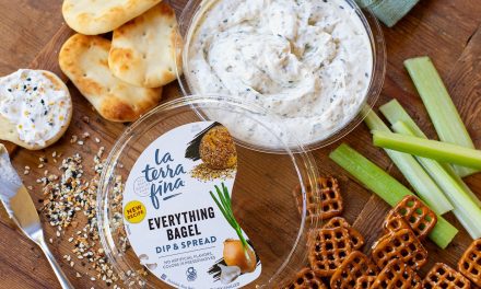 Get La Terra Fina Dip For Just $2.99 At Kroger