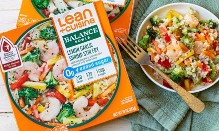 Lean Cuisine Balance Bowls Just $2.50 At Kroger (Regular Price $4.59)