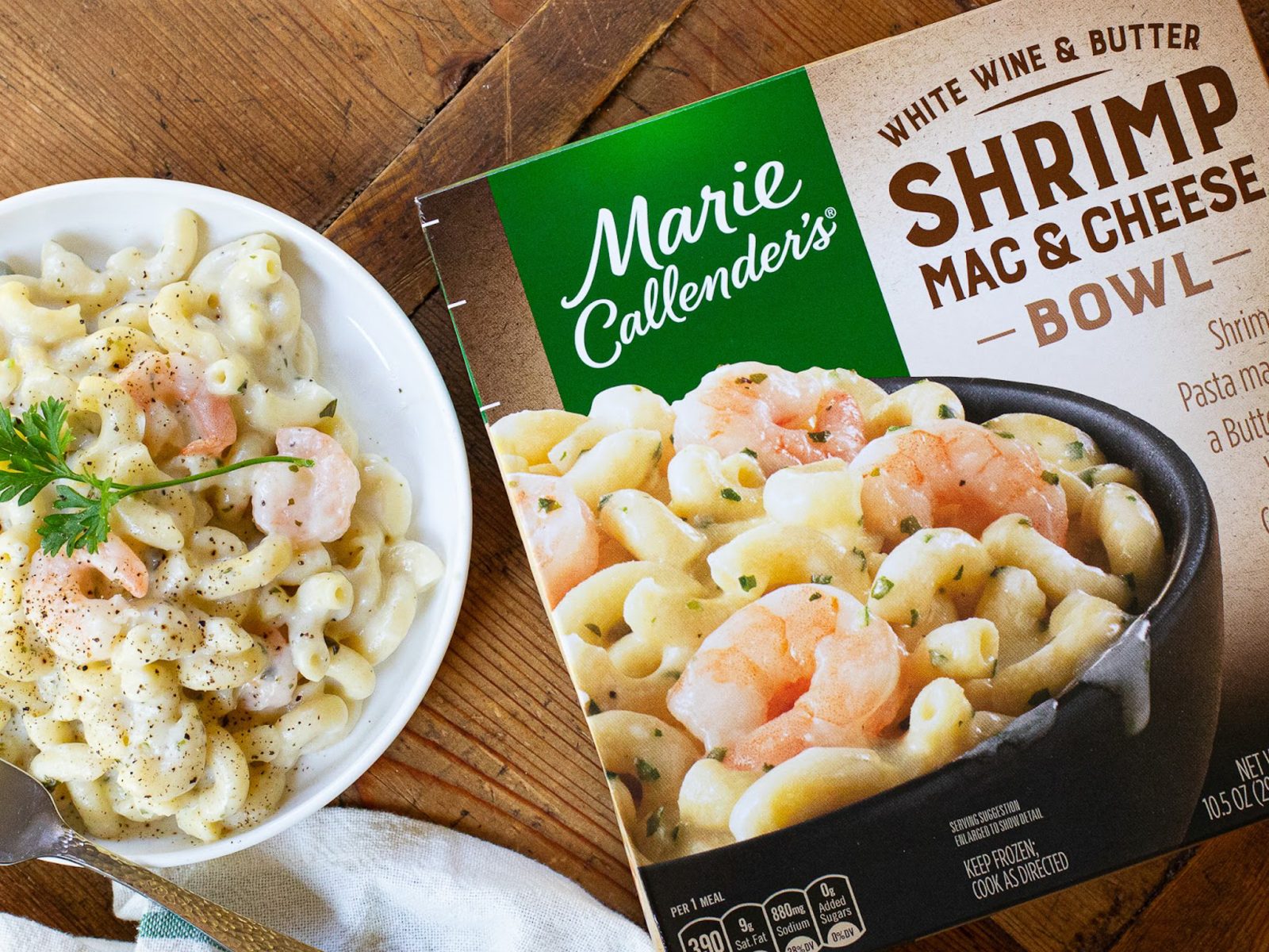 Marie Callender’s Bowl As Low As $1.99 At Kroger