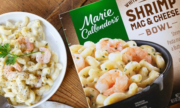 Marie Callender’s Bowl As Low As $1.99 At Kroger