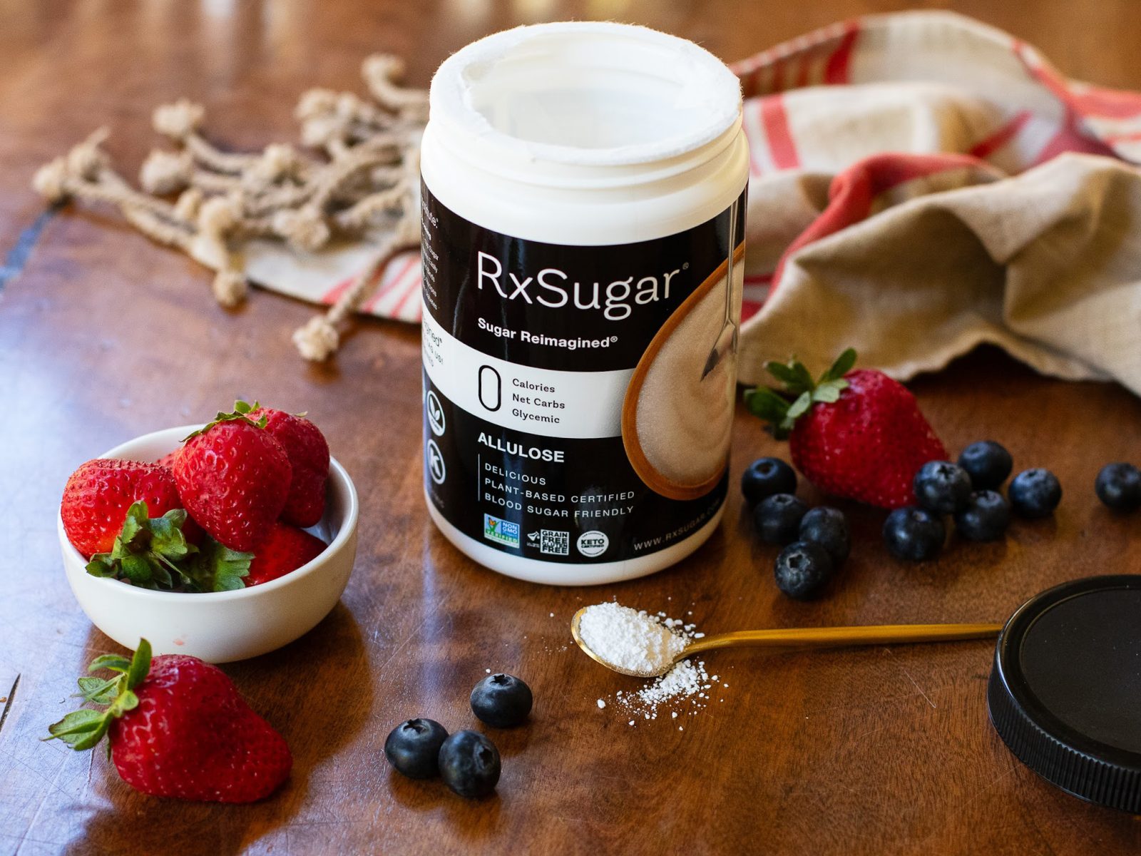 Get RxSugar For Just $5 At Kroger (Regular Price $9.99)