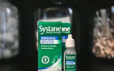 Systane Eye Drops As Low As $7.99 At Kroger (Regular Price $14.99)