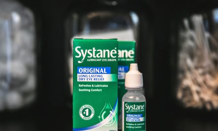 Systane Eye Drops As Low As $7.99 At Kroger (Regular Price $14.99)