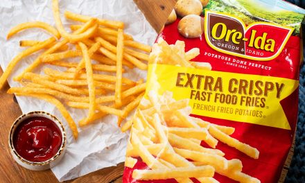 Ore-Ida Potatoes Are Just $2.99 This Week At Kroger