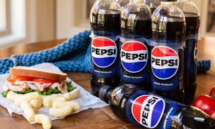 Pepsi, Canada Dry, or Coca-Cola 6-Pack Bottles Just $2.99 At Kroger