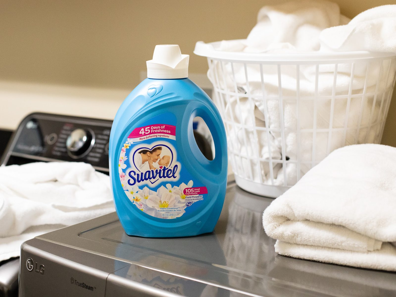 Spray 'N Wash Laundry Stain Remover Just $1.99 At Kroger