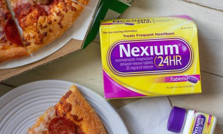New Nexium Ibotta For The Kroger Sale – 14 Count Box Only $7.49 (Save $4.50)