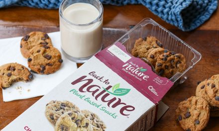 Back To Nature Cookies As Low As $1.49 At Kroger