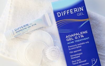 Big Discount On Differin Gel At Kroger – As Low As $7.49 Per Tube (Regular Price $15.99)