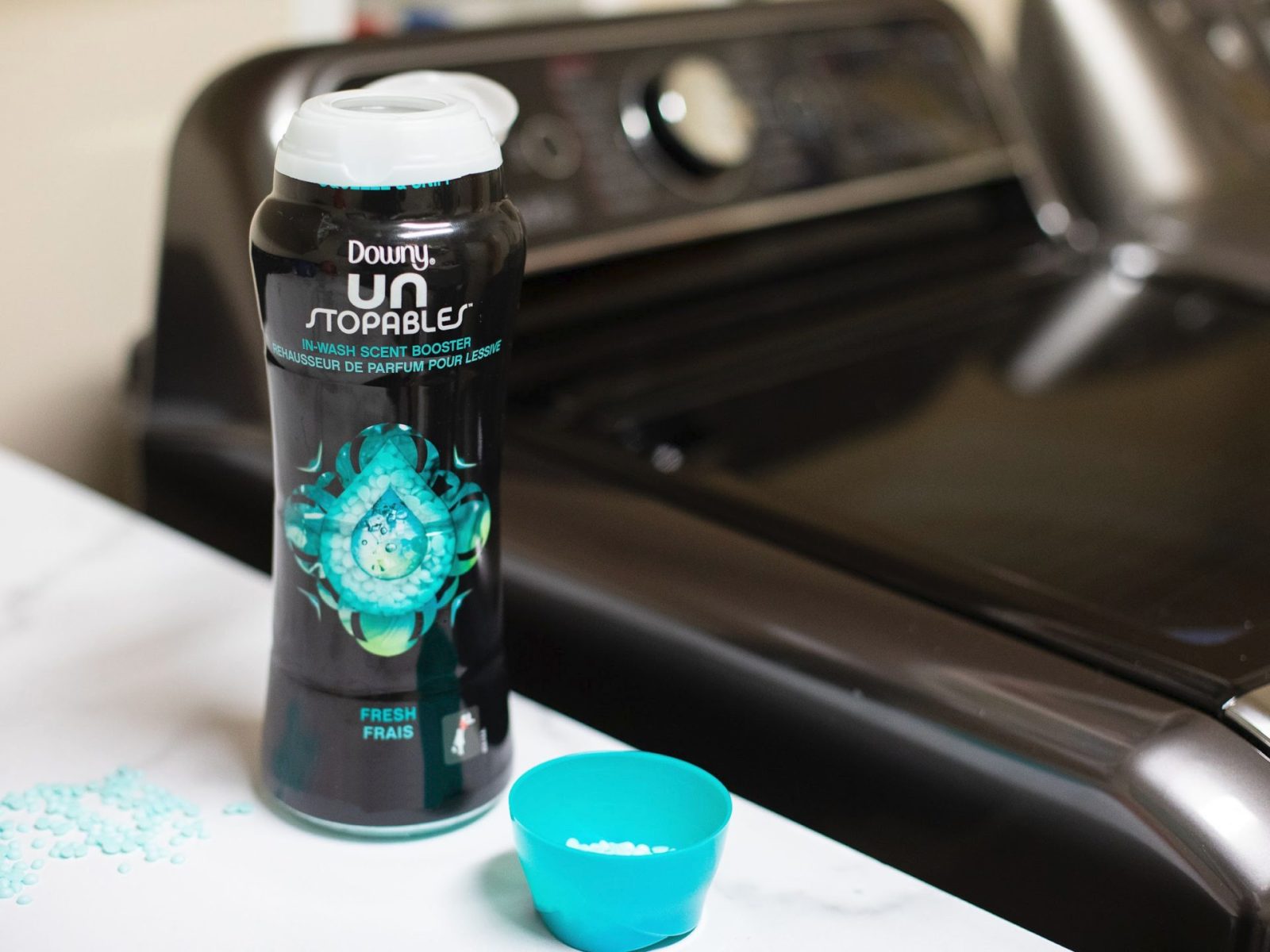 Downy Unstopables Just $2.99 At Kroger