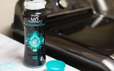 Downy Unstopables As Low As $7.50 At Kroger (Regular Price $14.29)