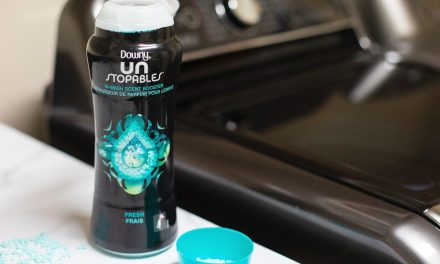 Downy Unstopables As Low As $6.99 At Kroger (Regular Price $14.29)