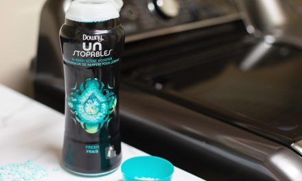 Downy Unstopables Just $3.99 At Kroger (Regular Price $11.99)