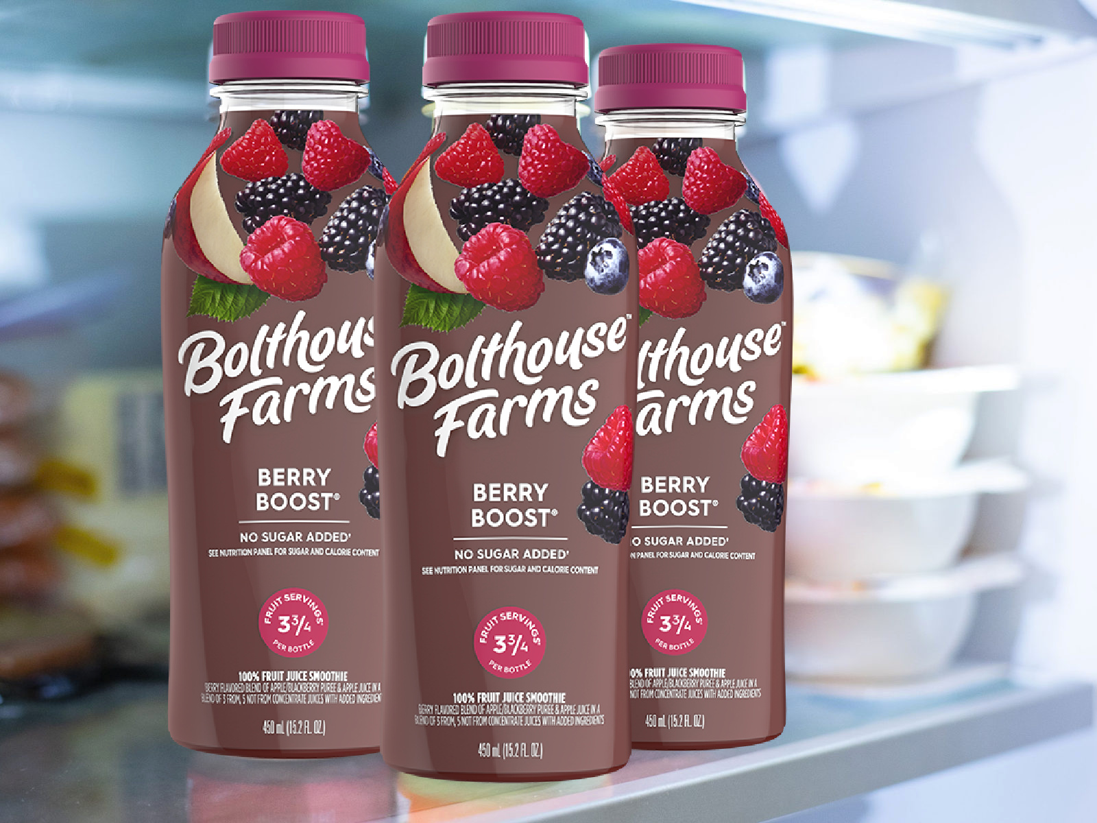 Bolthouse Farms Beverages As Low As $1.25 At Kroger