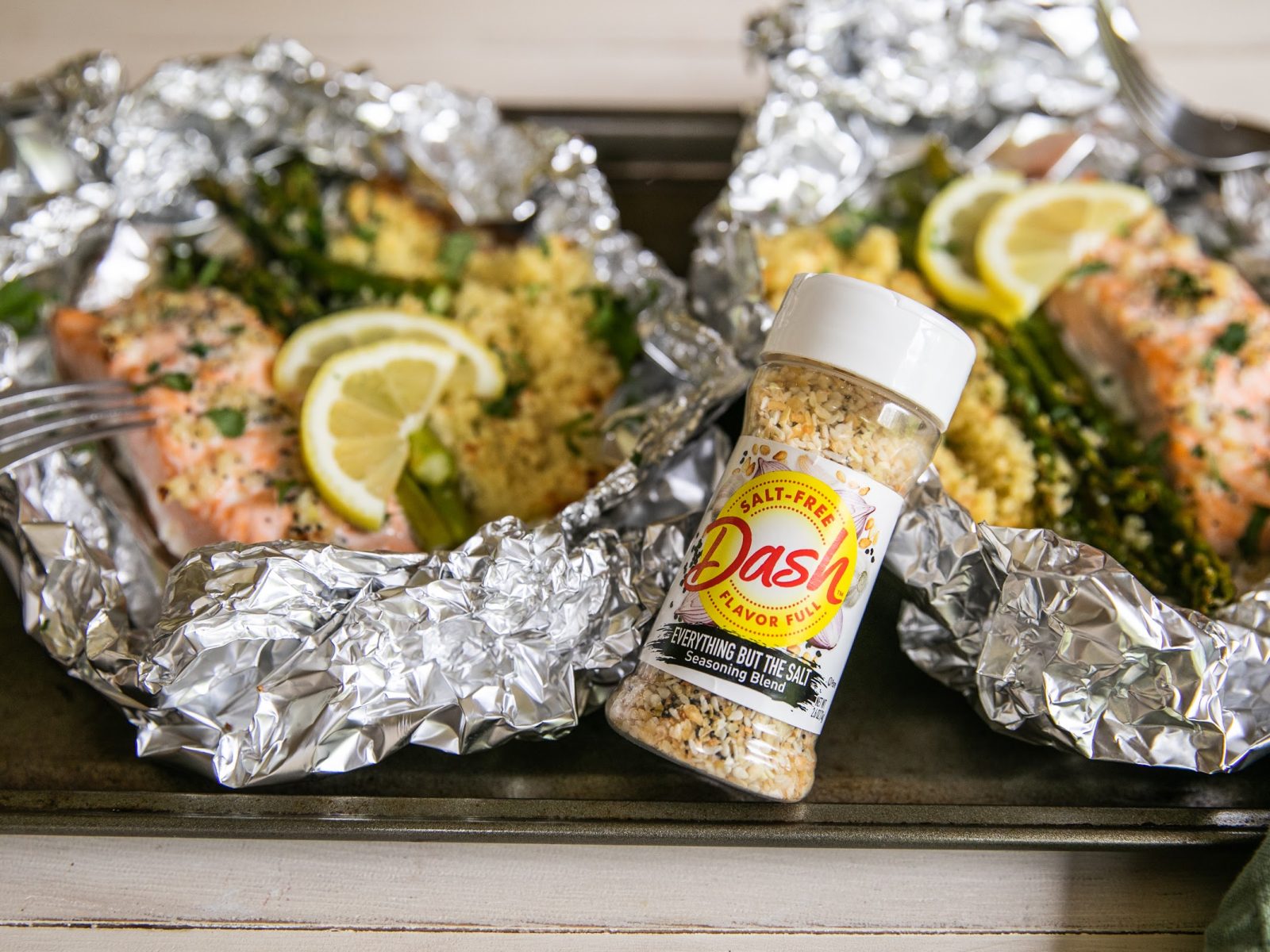 Dash Seasoning Just $2.50 At Kroger