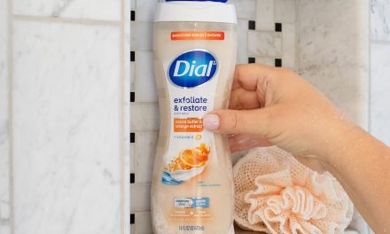 Dial Body Wash Just $2.99 At Kroger