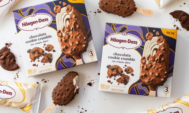 Get Haagen-Dazs Ice Cream For Just $2.99 At Kroger