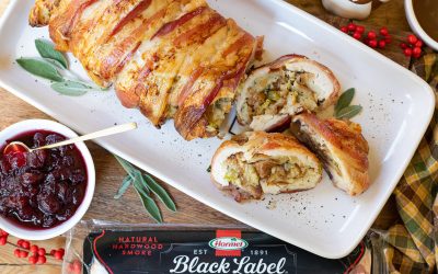 Hormel Bacon Just $4.99 At Kroger (Regular Price $6.99)