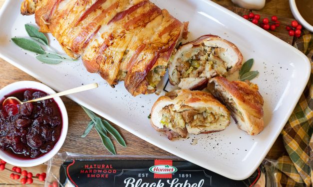 Hormel Bacon Just $4.99 At Kroger (Regular Price $6.99)