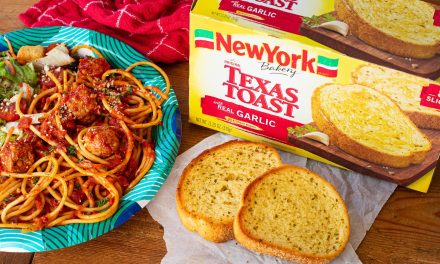 New York Bakery Frozen Bread As Low As $2.24 At Kroger – Half Price