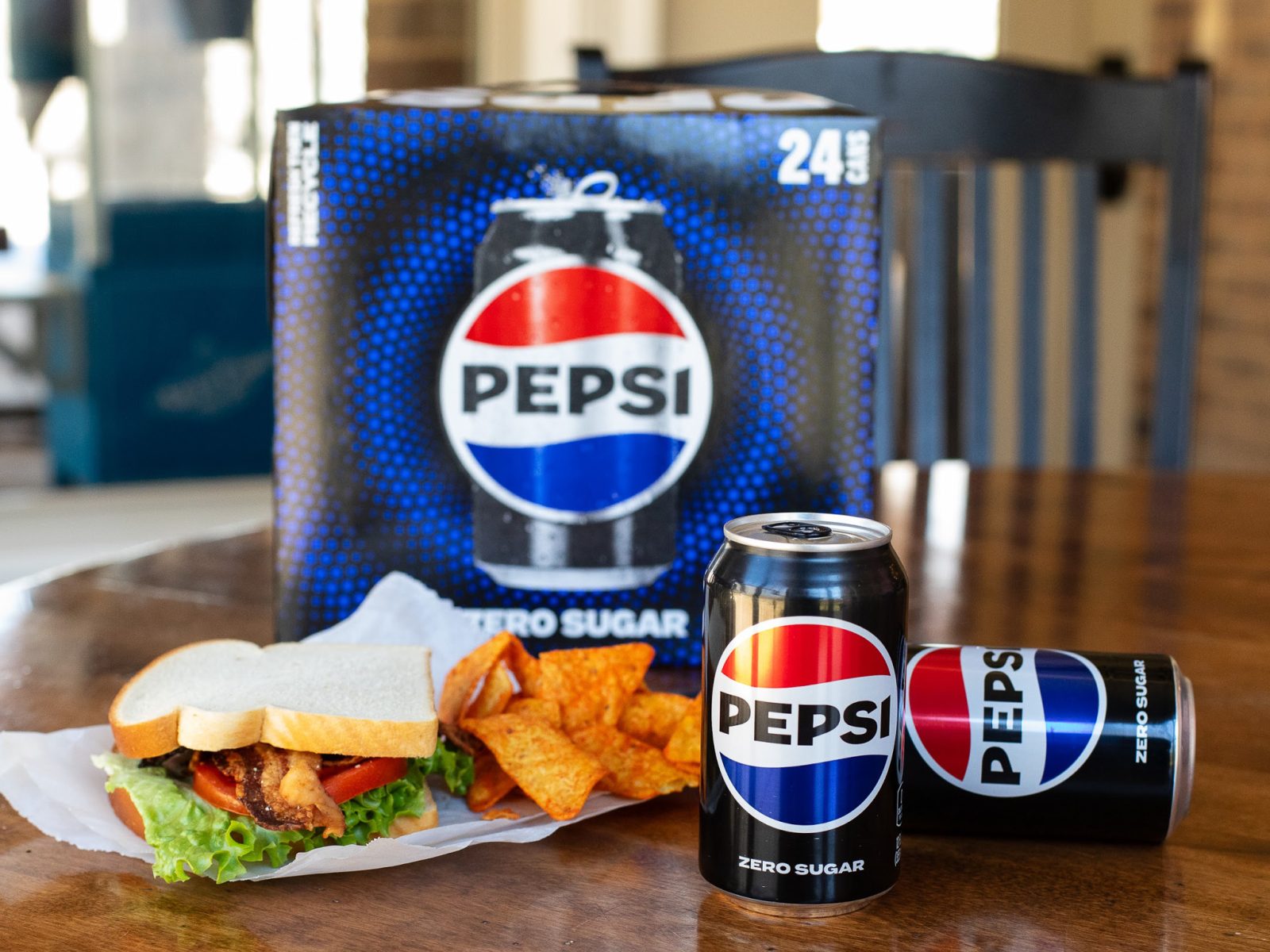 Get Pepsi, Coca-Cola, And Dr. Pepper 24-Packs For Just $7.99 At Kroger (Regular Price $14.99)